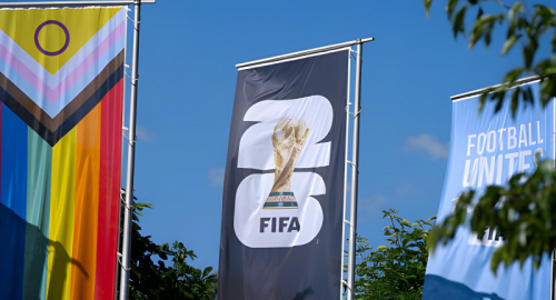 FIFA, dietrofront sulla privatizzazione del Mondiale dopo le forti critiche